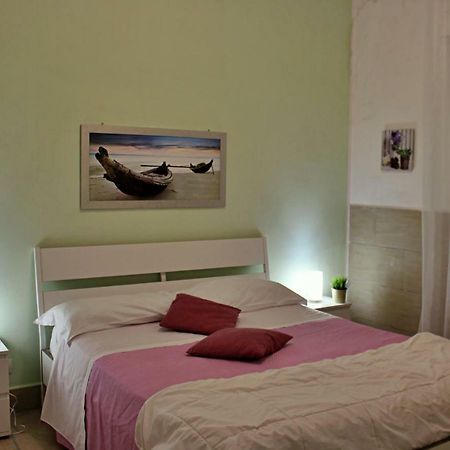Dandrea Resort Avola Exterior photo