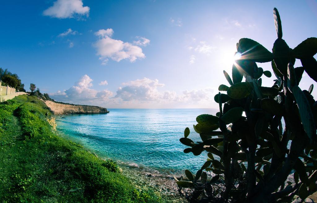 Dandrea Resort Avola Exterior photo