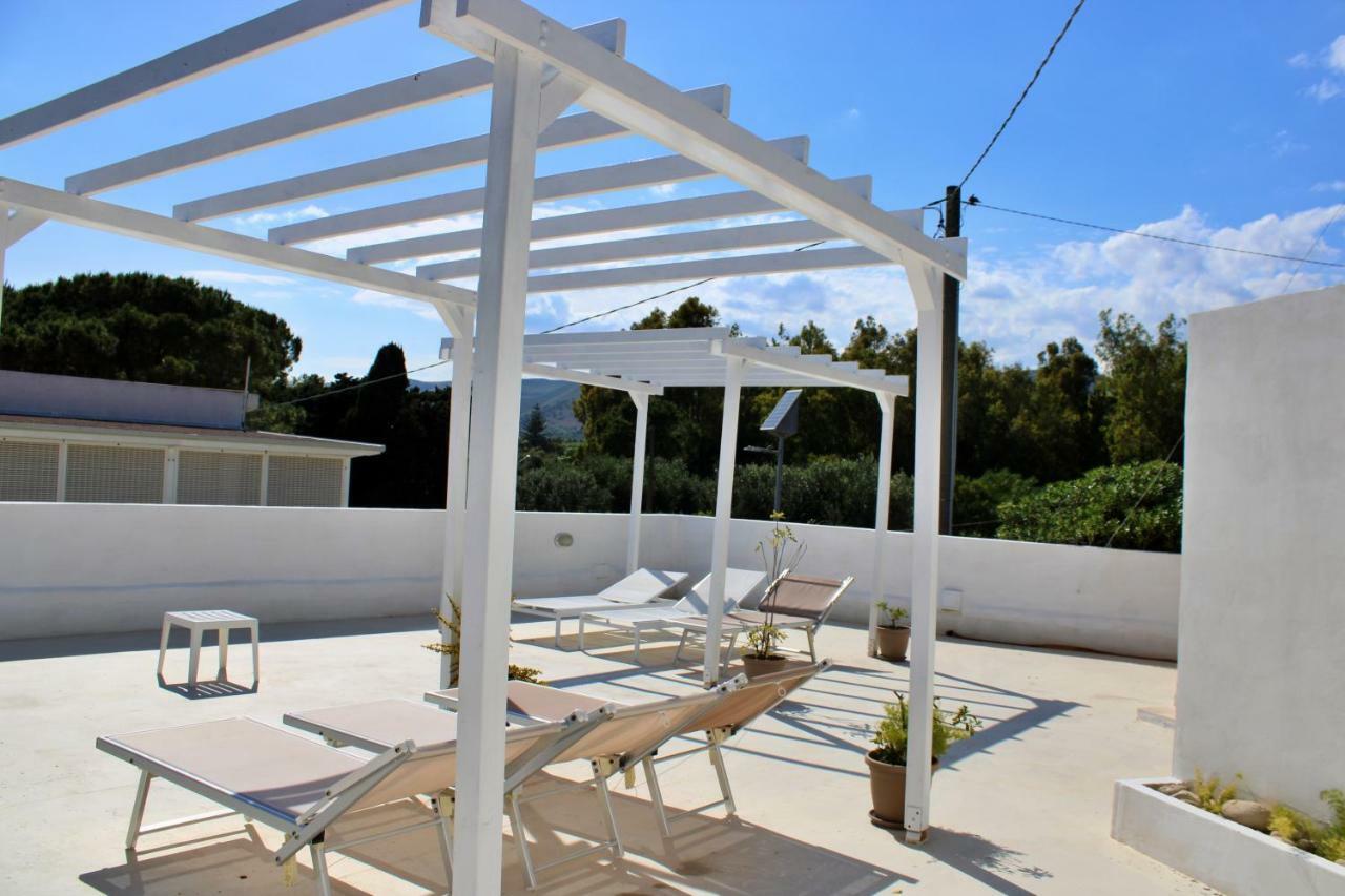 Dandrea Resort Avola Exterior photo