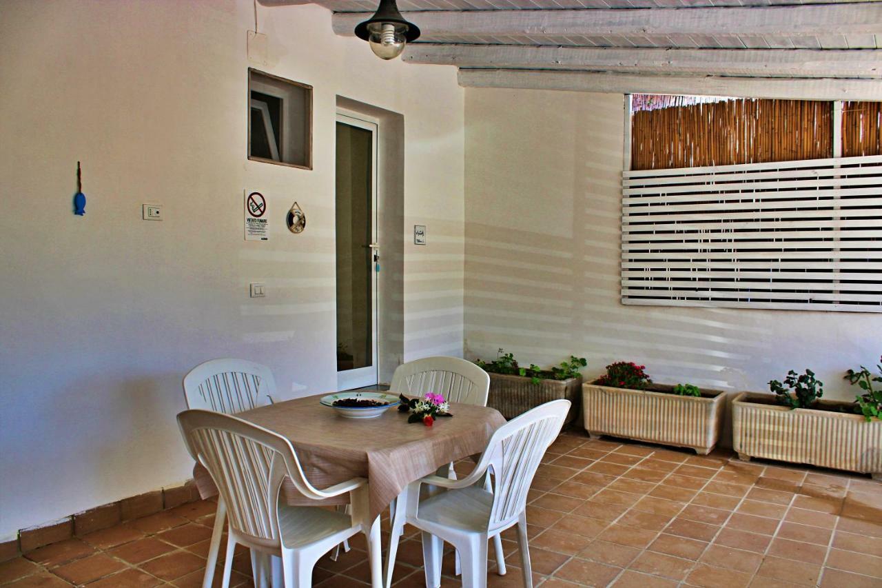 Dandrea Resort Avola Exterior photo