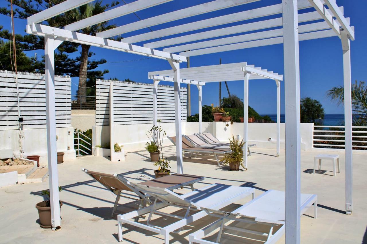 Dandrea Resort Avola Exterior photo