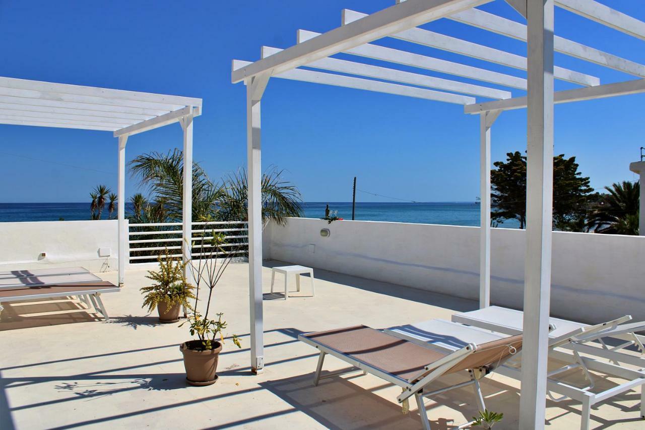 Dandrea Resort Avola Exterior photo