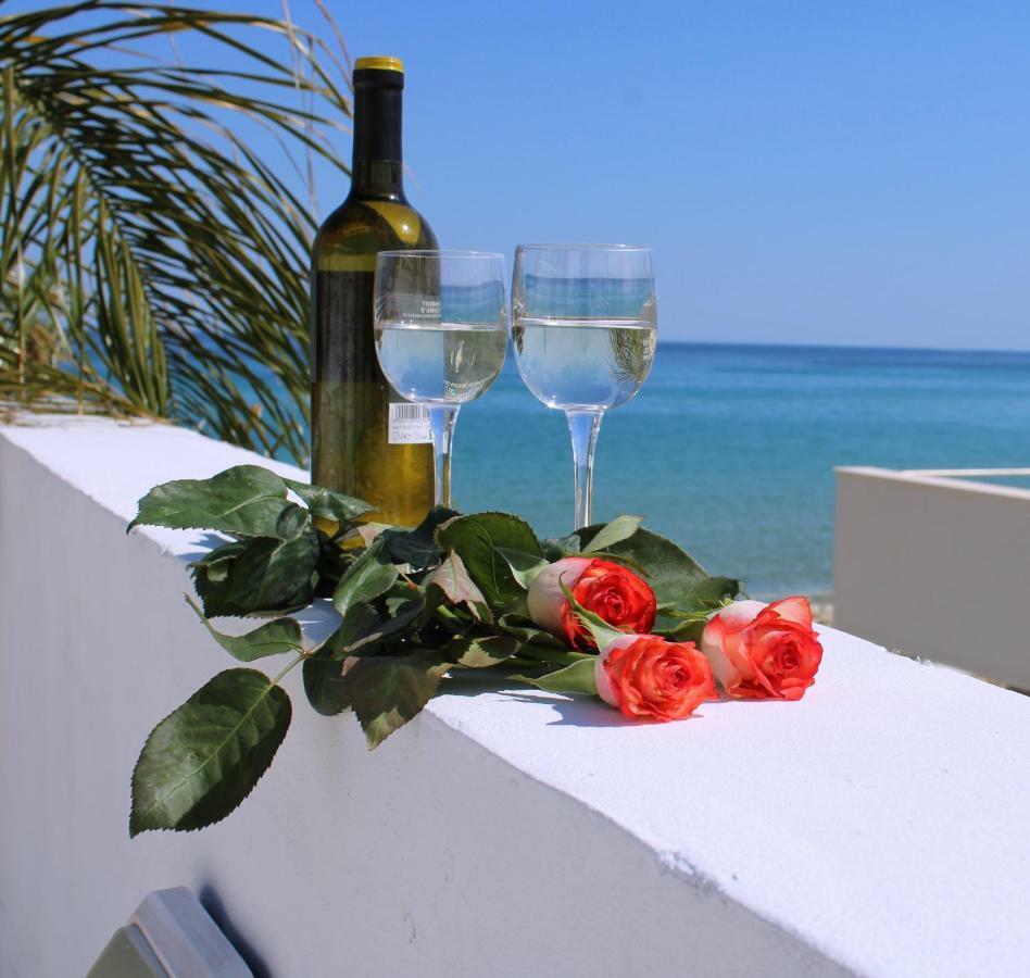 Dandrea Resort Avola Exterior photo