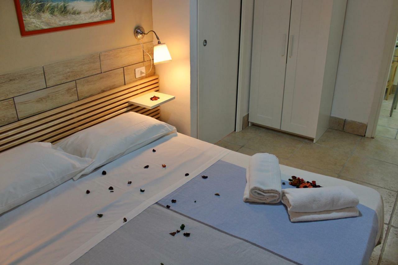 Dandrea Resort Avola Exterior photo