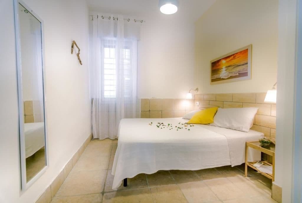 Dandrea Resort Avola Exterior photo