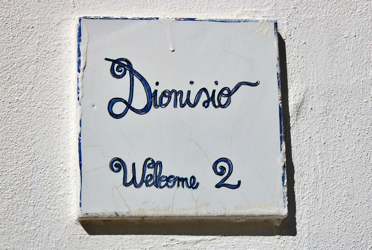 Dandrea Resort Avola Exterior photo