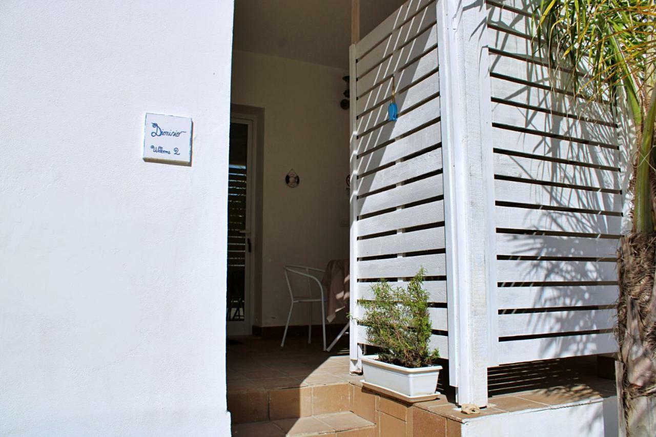 Dandrea Resort Avola Exterior photo