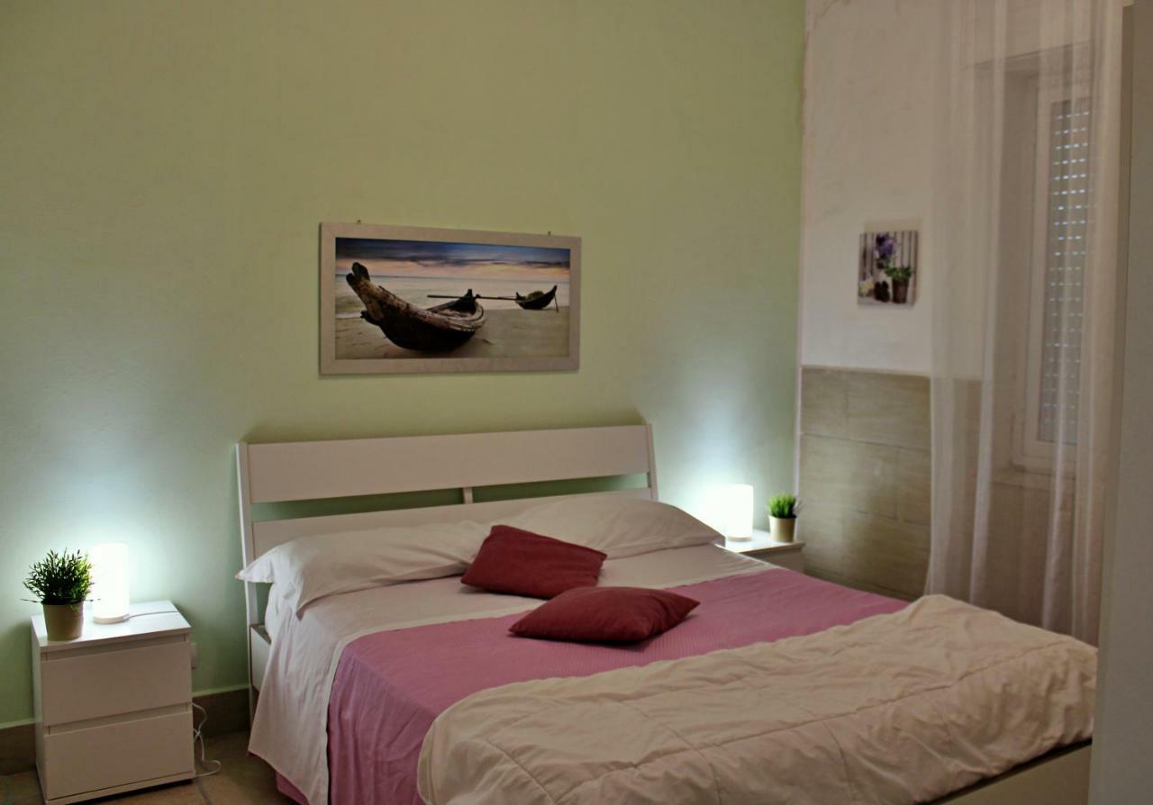 Dandrea Resort Avola Exterior photo