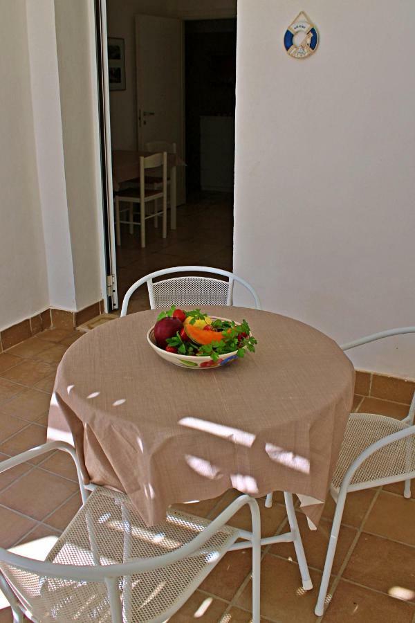 Dandrea Resort Avola Exterior photo