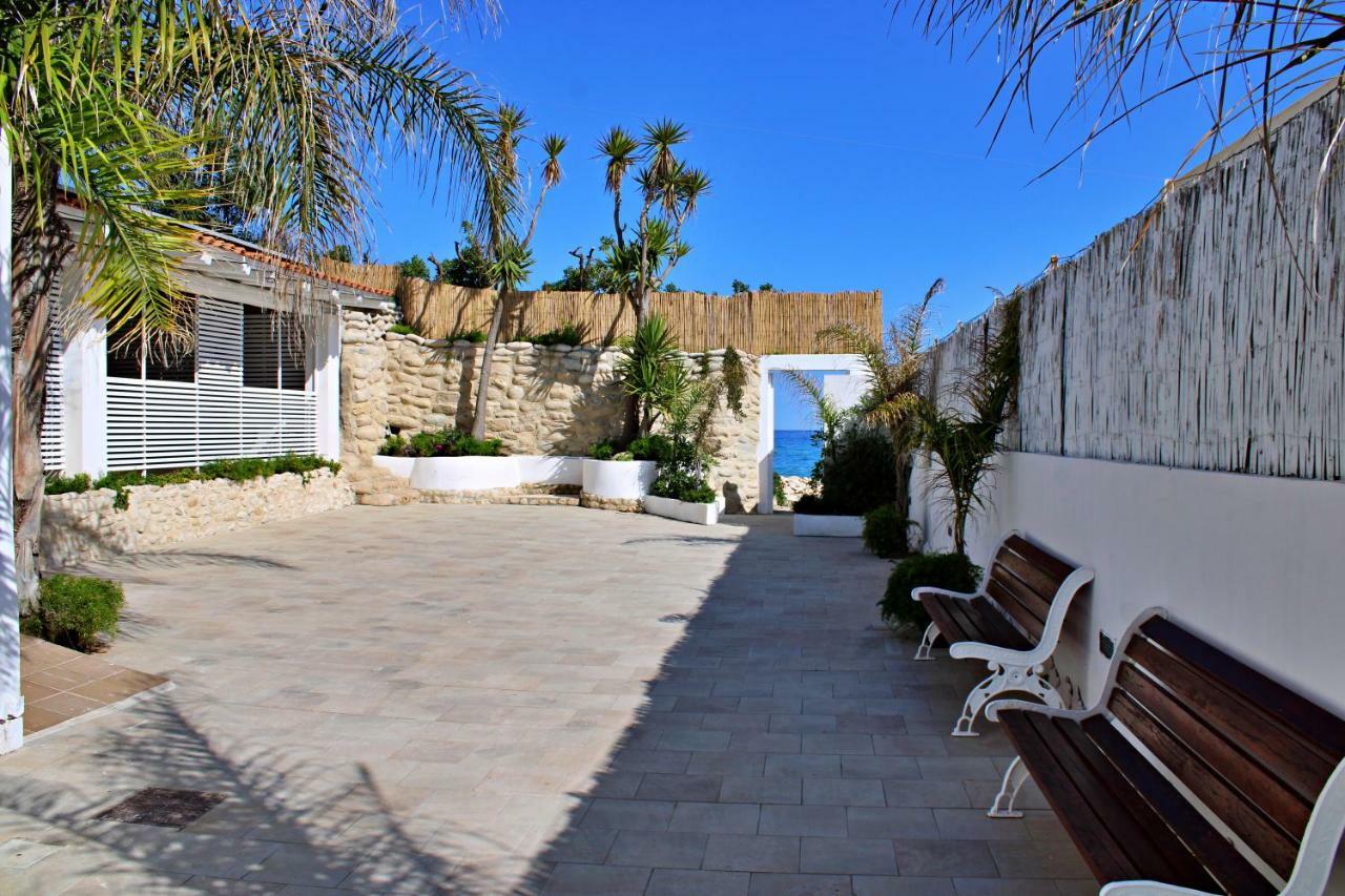 Dandrea Resort Avola Exterior photo