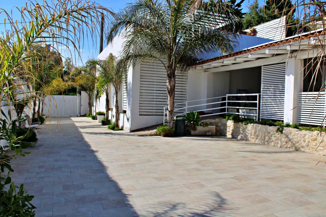 Dandrea Resort Avola Exterior photo