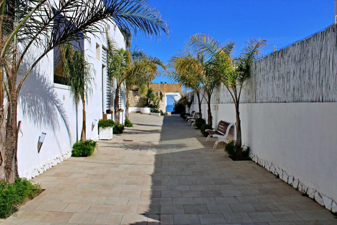 Dandrea Resort Avola Exterior photo